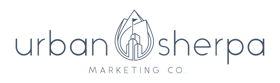 Urban Sherpa Marketing Co.